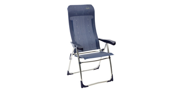 Crespo - Standenstoel - AP/215-ADS - Air-Deluxe - Grijs