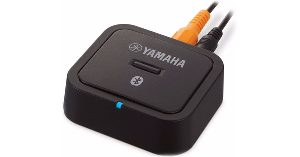 Kust Onaangeroerd kiem Yamaha YBA-11 Bluetooth Audio Ontvanger - Coolblue - Voor 23.59u, morgen in  huis