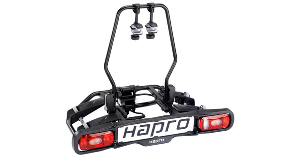 Overtollig klein reactie Hapro Atlas 2 Premium E-bike (13-polig) - Coolblue - Voor 23.59u, morgen in  huis