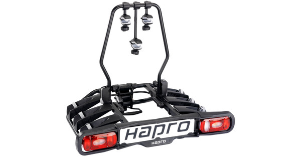 Hapro Atlas 3 Premium (13-polig) - Coolblue - Voor 23.59u, morgen in huis