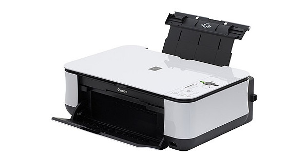 Canon pixma mp240 scanner driver