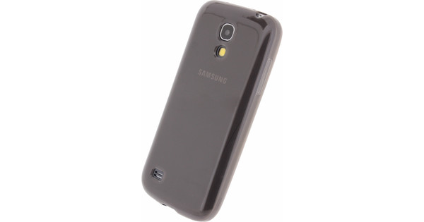 US dollar De databank veronderstellen Xccess TPU Case Samsung Galaxy S4 Mini Transparant - Coolblue - Voor  23.59u, morgen in huis