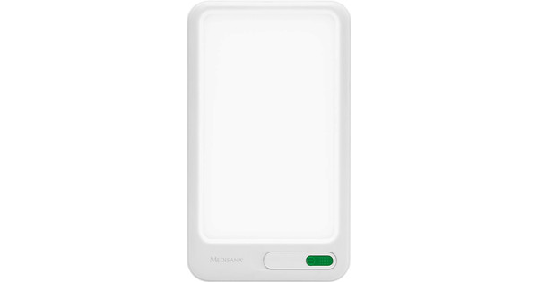 Medisana LT460 - Coolblue - Voor 23.59u, morgen in huis