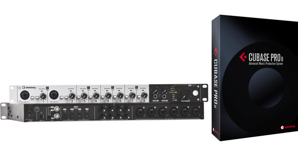 Cubase 9 pro elicenser activation