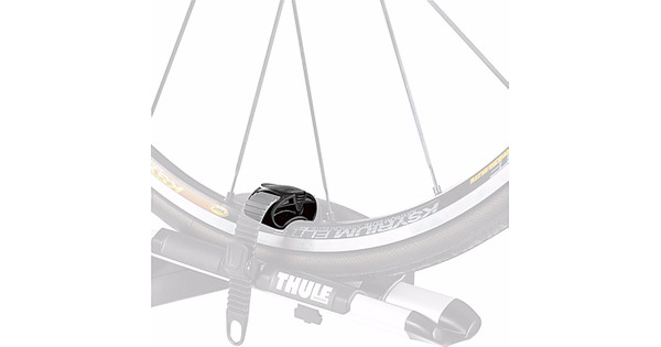 Thule road bike clearance adapter