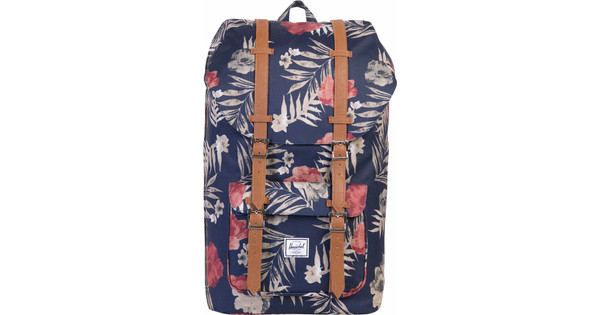 Herschel little shop america peacoat floria