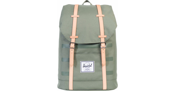 Herschel clearance retreat green