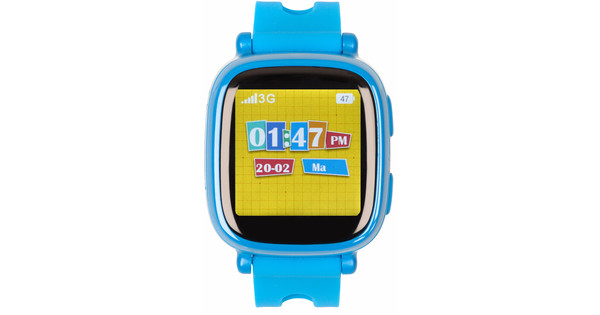 Gps horloge best sale kind coolblue