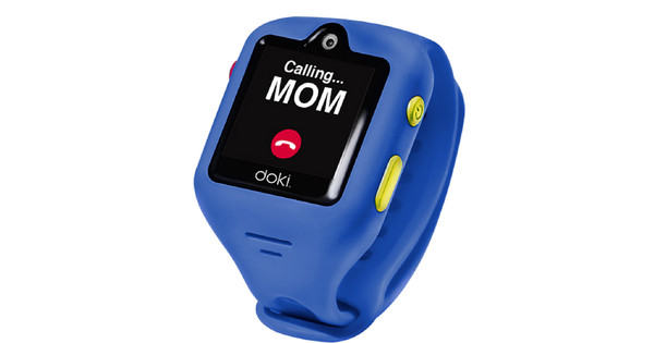 Gps horloge kind online coolblue