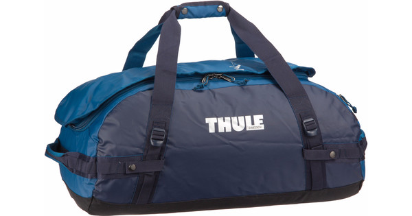 thule chasm 90l review