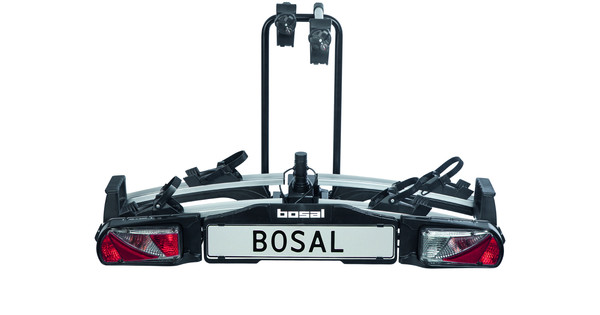 compact iii bicycle carrier
