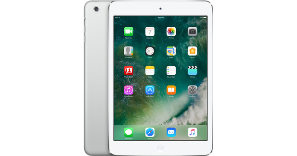 Ios ipad deals mini 2