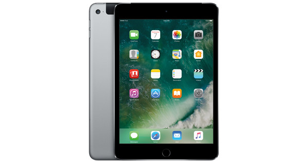 Ipad mini on sale 4 32gb