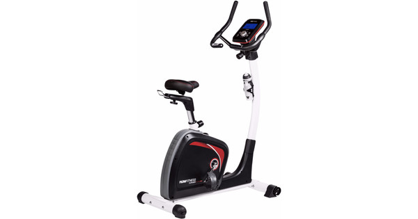 veiligheid Flitsend Kust Flow Fitness Turner DHT350 Ergometer UP - Coolblue - Voor 23.59u, morgen in  huis