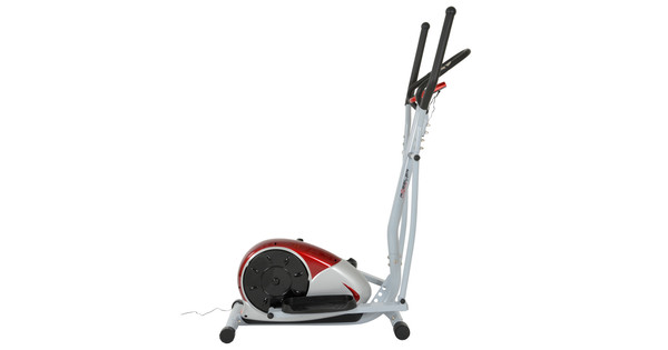 Missie Ontslag Mellow Rössler Fitstar Crosstrainer Ergometer - Coolblue - Voor 23.59u, morgen in  huis