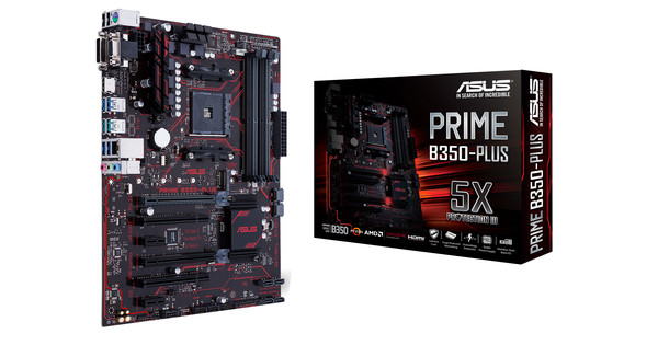 Asus b350 hot sale