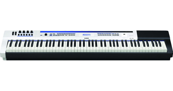 Casio PX-5S - Coolblue - Voor 23.59u, morgen in huis