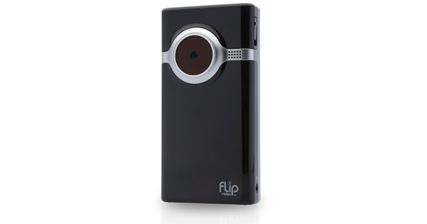 Flip Mino Black