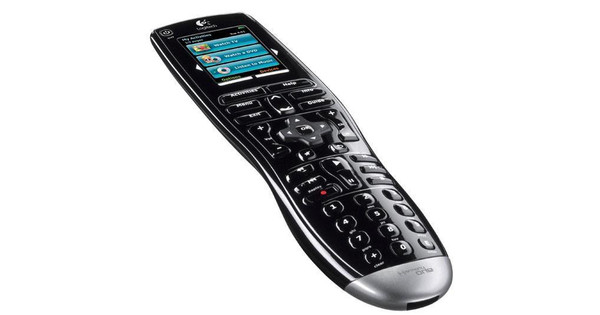 Logitech Harmony ONE - Coolblue - Voor 23.59u, morgen in huis