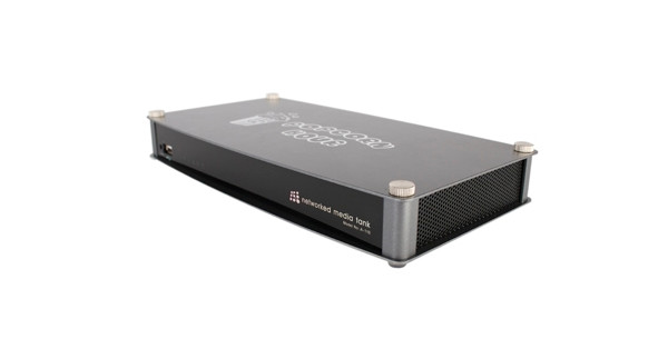 Popcorn Hour A-110 Network Media Player - Coolblue - Voor 23.59u ...
