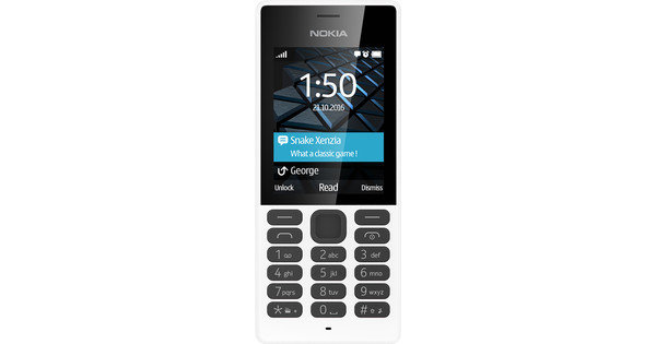 Nokia 150 White