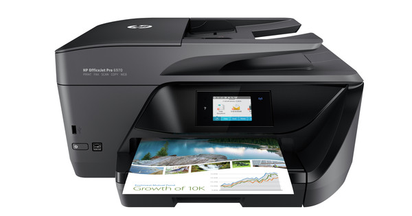 Hp Officejet Pro 6970 E All In One T0f33a Coolblue Before 23