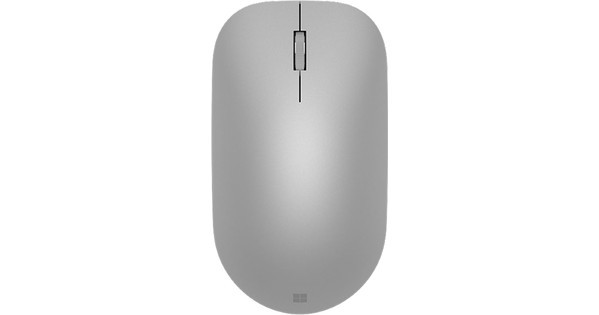 Microsoft Surface Mouse Sc Bluetooth Gray Coolblue Before 23 59 Delivered Tomorrow