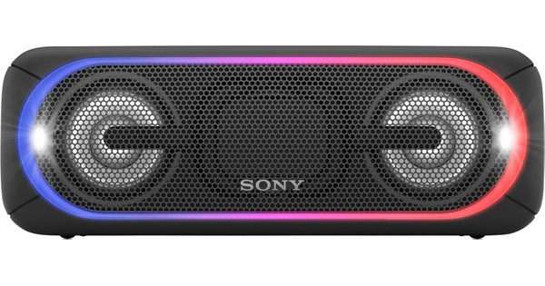 sony speaker srs xb40