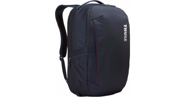 Thule subterra hot sale 30l review