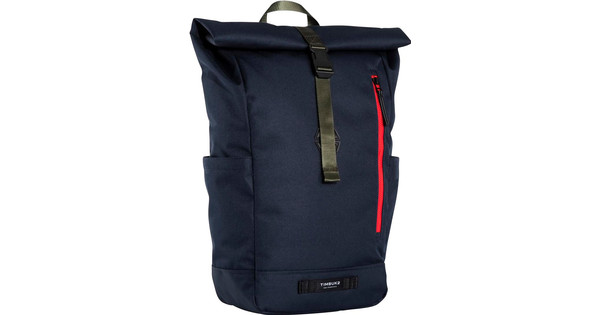 Timbuk2 Tuck Pack Blauw Rugzakken Coolblue