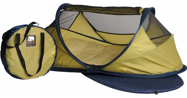 deryan baby luxe 2019