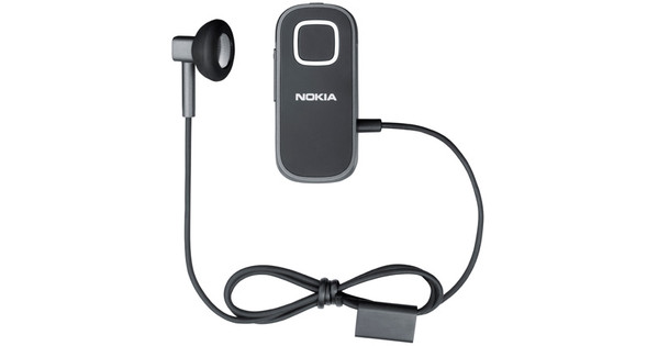 Nokia bluetooth outlet headset