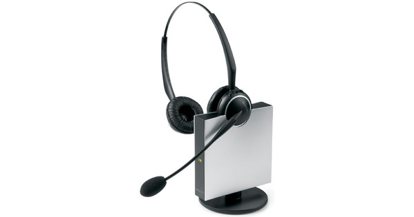 Jabra GN 9120 DUO NC