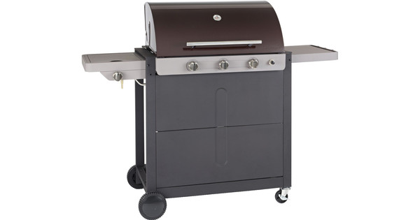 calorie Oorzaak Kiezelsteen Barbecook Brahma 4.0 Ceram - Coolblue - Voor 23.59u, morgen in huis