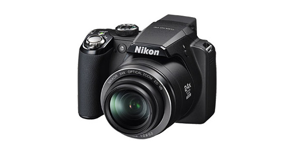  Nikon Coolpix P90 12.1MP Digital Camera with 24x Wide Angle  Optical Vibration Reduction (VR) Zoom and 3 inch Tilt LCD : Point And Shoot  Digital Cameras : Electronics