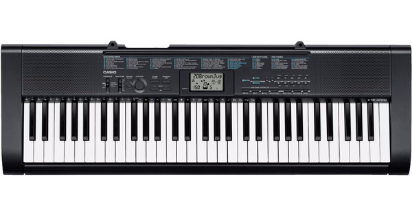 Casio CTK 1200