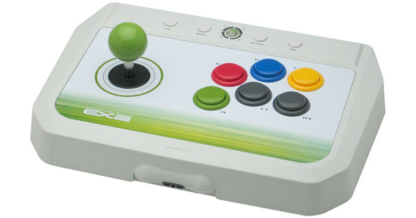 Hori Fighting Stick EX2 Xbox 360