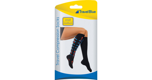 Travel & Flight Compression Socks