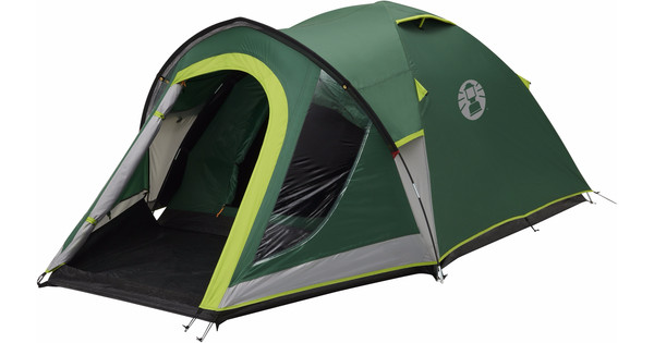 Coleman kentmere 3 plus store