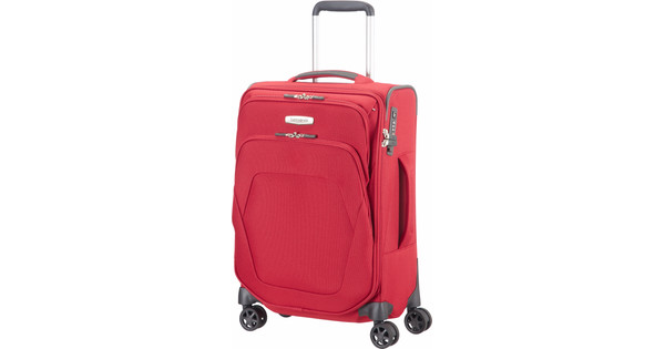 Samsonite spark cheap sng spinner 55cm