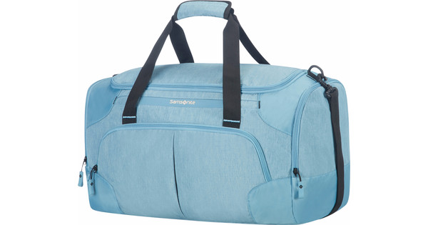 samsonite rewind duffle review