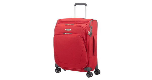 samsonite spark sng spinner 55cm