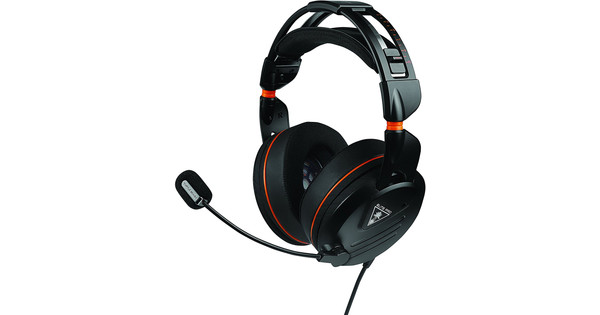 Turtle beach elite shop pro pc edition