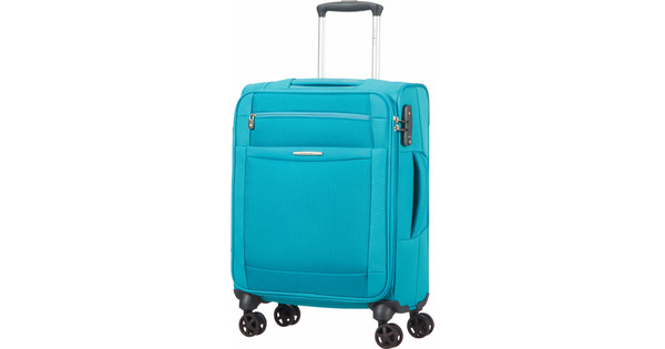 samsonite dynamo spinner 55