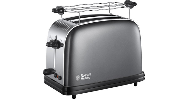 Russell Hobbs 24370-56 Inspire Broodrooster - Wit