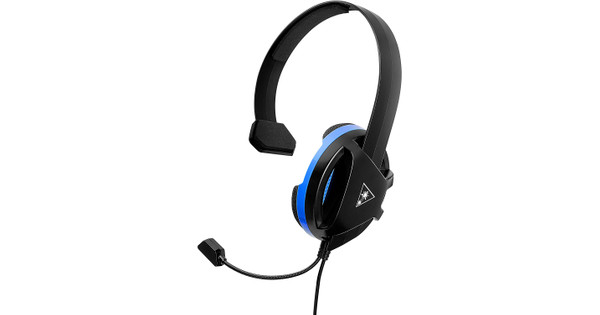 Turtle beach store recon ps4 headset