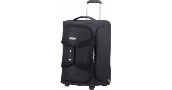 samsonite spark duffle bag