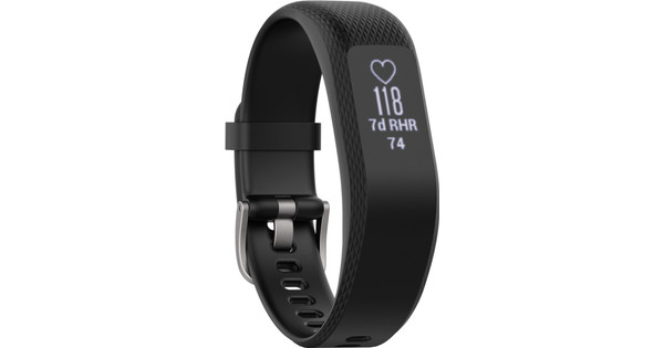 Garmin vivosmart 3 specs sale