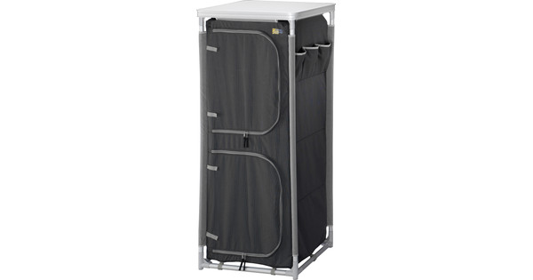 Campart Travel campingkasten online bij