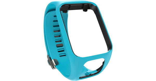 tomtom watch strap